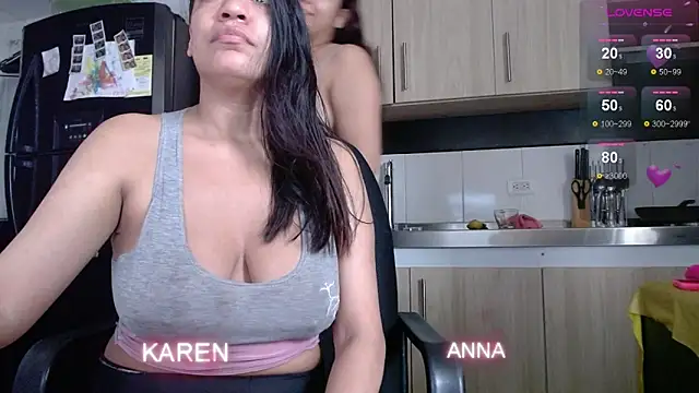 Karen sex92 online show from March 2026 01:22:01 PM