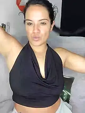 zhayra rose online show from January 2025 03:27:02 AM