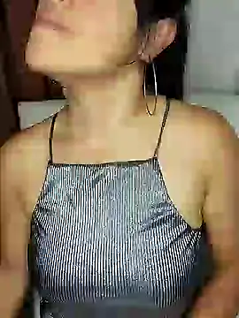 zhayra rose online show from March 2025 06:57:01 AM