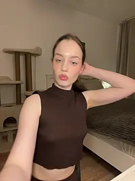 malyshhka online show from June 2026 07:20:01 PM