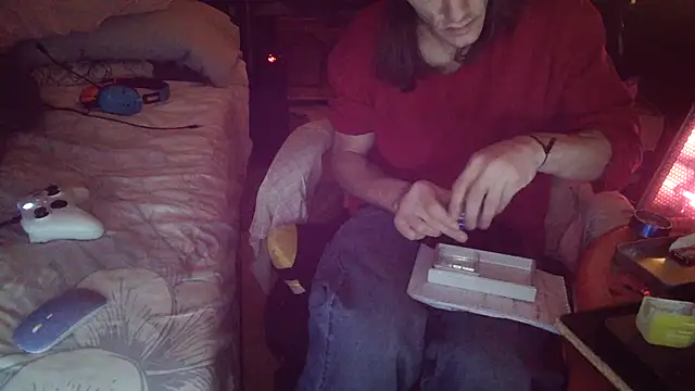 Snapshot of xxxTony999 chatting on January 2025 06:13:02 AM xxxTony999 online show from January 2025 06:13:02 AM