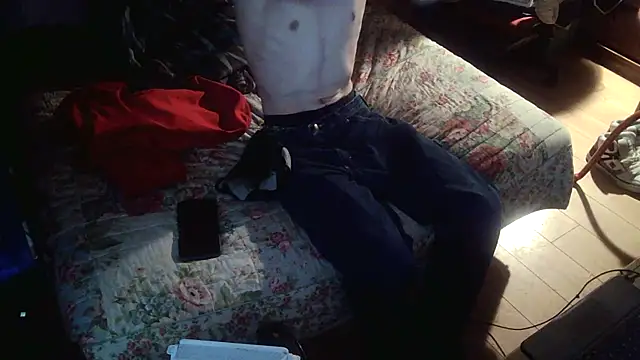 Snapshot of xxxTony999 chatting on January 2025 05:51:01 AM xxxTony999 online show from January 2025 05:51:01 AM