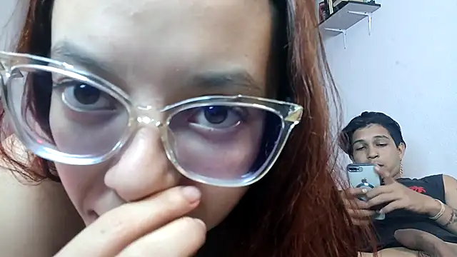 sophieandmarkls online show from November 2025 02:22:01 AM