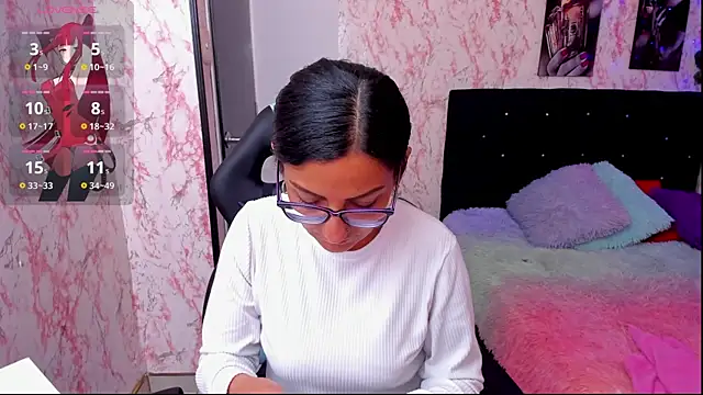 alma blue online show from February 2025 02:45:01 PM