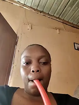 EbonyBuu online show from May 2026 09:29:02 AM