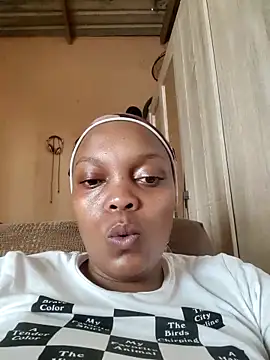 EbonyBuu online show from June 2026 11:24:02 AM