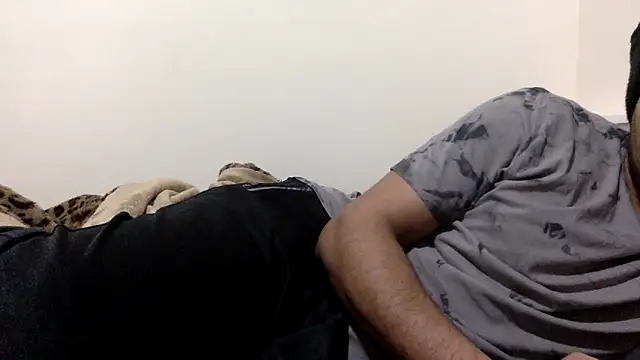 CoolBiDude online show from January 2026 07:28:02 PM