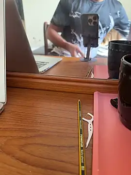 CoolBiDude online show from March 2026 12:41:01 PM