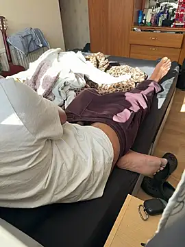 CoolBiDude online show from March 2026 02:45:01 PM