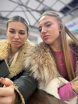 pinkstar  online show from February 2025 08:05:01 AM