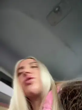 pinkstar  online show from November 2025 04:56:01 AM