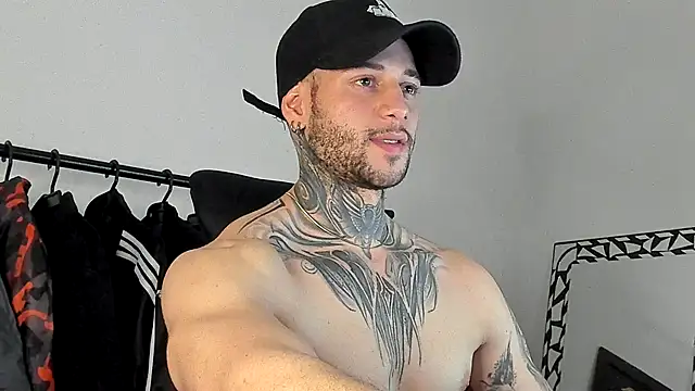  jamesleandros1 online show from December 2025 04:22:01 AM