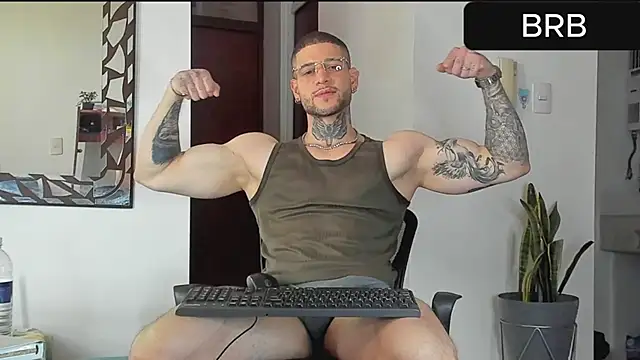  jamesleandros1 online show from January 2026 02:10:01 PM