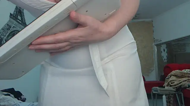 Snapshot of AnnaBellaLuckyXOXO chatting on November 2025 11:22:01 AM AnnaBellaLuckyXOXO online show from November 2025 11:22:01 AM