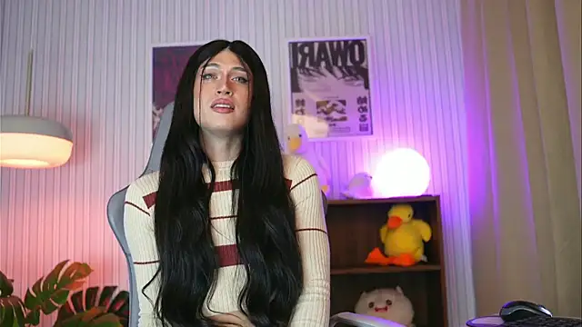 julesbennet online show from February 2025 03:50:01 PM