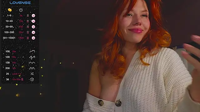 Snapshot of Juliette_Sunshine chatting on March 2025 10:05:01 PM Juliette Sunshine online show from March 2025 10:05:01 PM