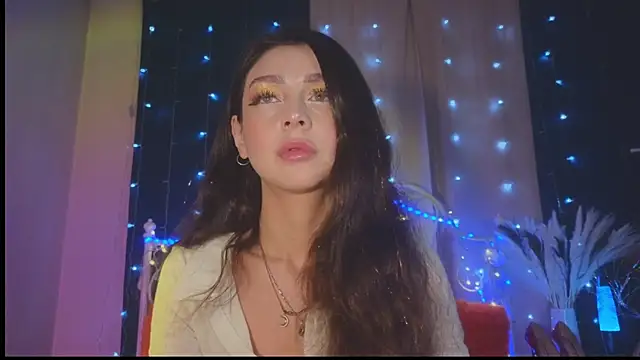 Funny Bunny online show from January 2025 11:18:02 PM