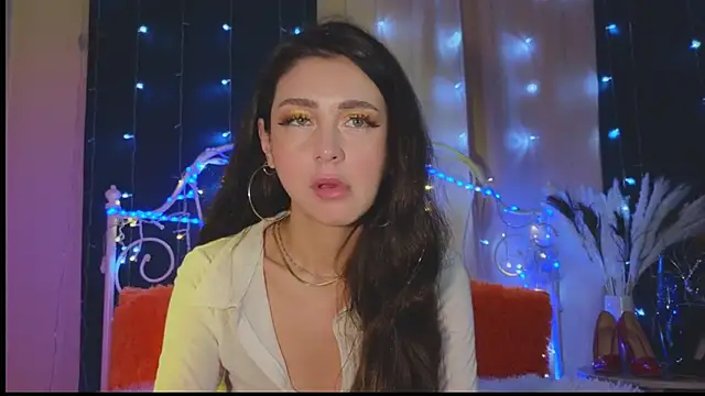 Funny Bunny online show from January 2025 05:25:02 AM