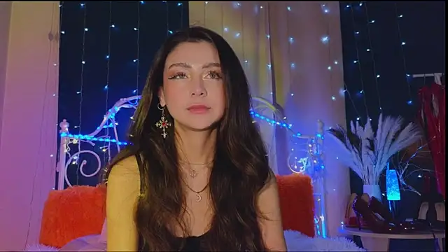 Funny Bunny online show from February 2025 12:58:02 AM