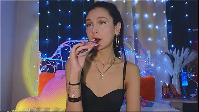 Funny Bunny online show from February 2025 01:29:02 AM