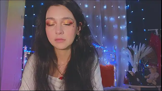 Funny Bunny online show from February 2025 02:20:02 AM