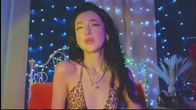 Funny Bunny online show from February 2025 05:02:02 AM