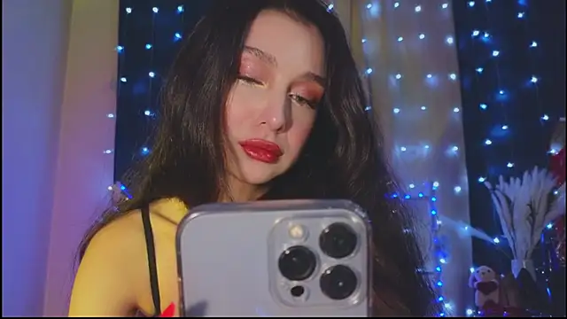 Funny Bunny online show from March 2025 10:51:01 PM