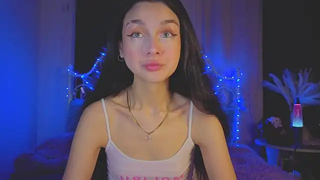 Funny Bunny online show from September 2025 12:48:02 AM