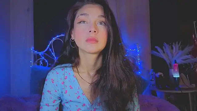 Funny Bunny online show from October 2025 01:03:02 AM