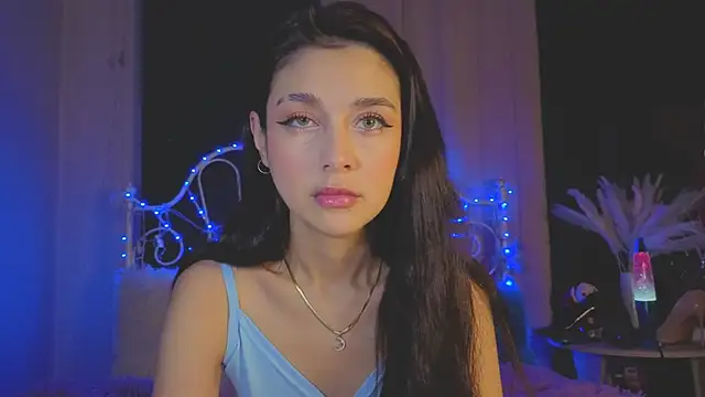 Funny Bunny online show from October 2025 12:55:02 AM