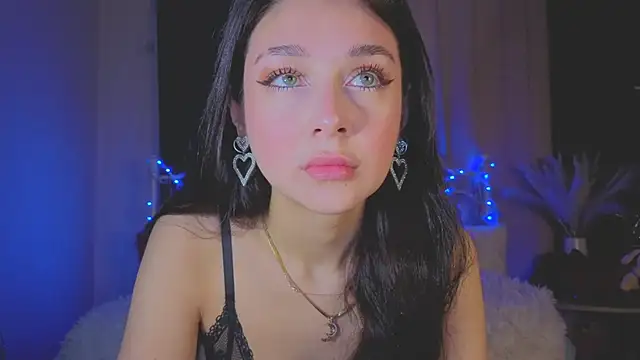 Funny Bunny online show from February 2026 11:00:01 PM