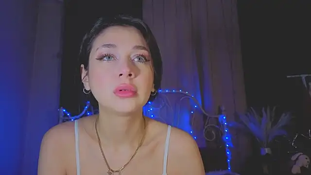 Funny Bunny online show from March 2026 12:16:01 AM