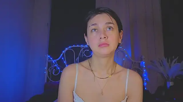 Funny Bunny online show from March 2026 12:03:01 AM