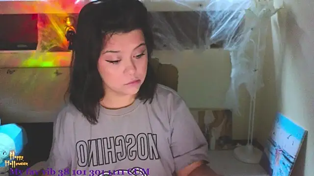 Malika uAngel online show from November 2025 12:02:01 AM