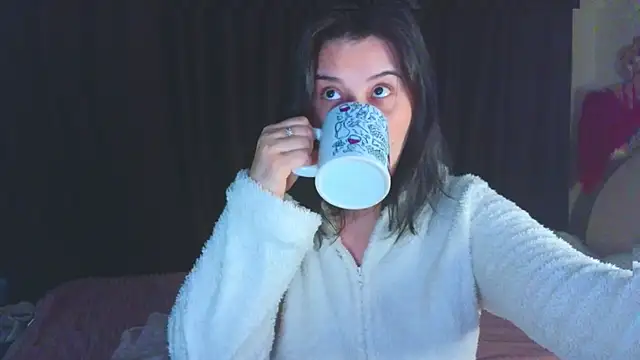 Malika uAngel online show from February 2026 09:53:02 PM