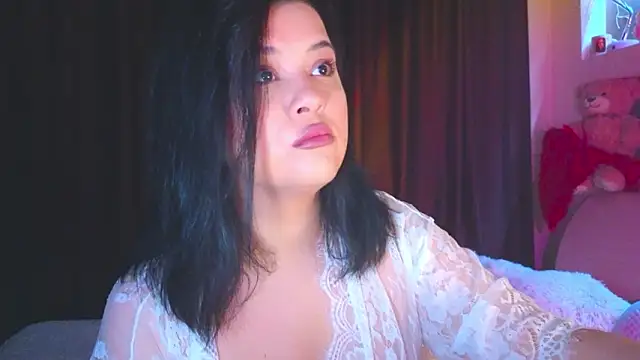 Malika uAngel online show from March 2026 11:56:02 PM