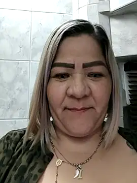 Dalessa Bigtits online show from March 2026 09:21:02 AM