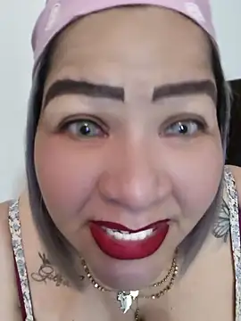 Dalessa Bigtits online show from July 2026 03:10:02 AM