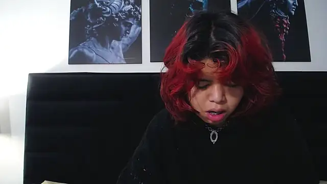 SabinaMerchetti online show from December 2024 04:28:01 PM