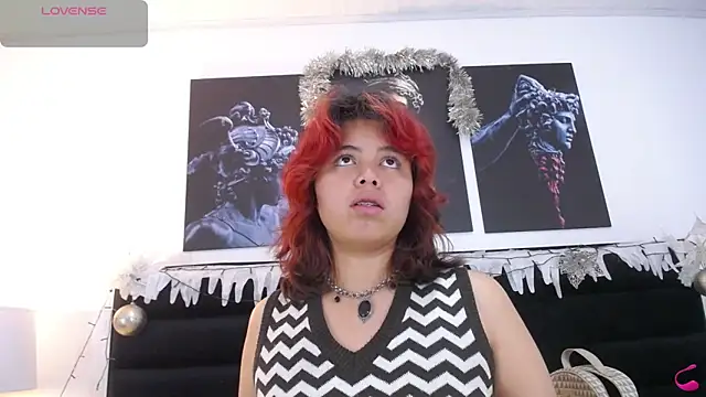 SabinaMerchetti online show from December 2024 10:36:01 PM