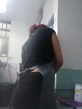 SabinaMerchetti online show from December 2024 10:51:01 PM