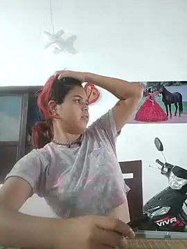 SabinaMerchetti online show from February 2025 10:02:02 PM