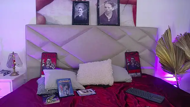 SabinaMerchetti online show from September 2025 02:59:02 AM