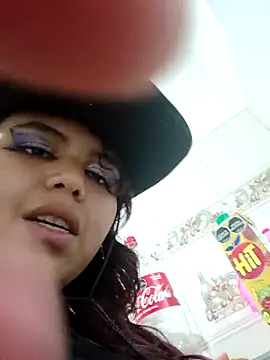 SabinaMerchetti online show from February 2026 02:53:01 AM