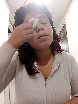 SabinaMerchetti online show from April 2026 01:17:01 AM