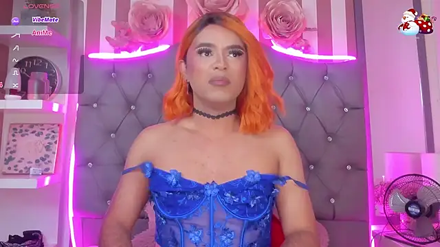 Snapshot of Star-Fire chatting on November 2025 08:51:01 PM Star-Fire online show from November 2025 08:51:01 PM