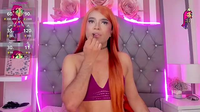 Snapshot of Star-Fire chatting on November 2025 09:17:01 PM Star-Fire online show from November 2025 09:17:01 PM