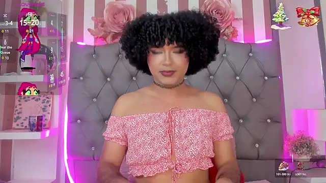 Snapshot of Star-Fire chatting on December 2025 09:10:02 PM Star-Fire online show from December 2025 09:10:02 PM