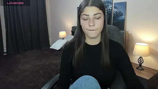 Snapshot of MaryMayson chatting on December 2024 04:53:01 PM MaryMayson online show from December 2024 04:53:01 PM