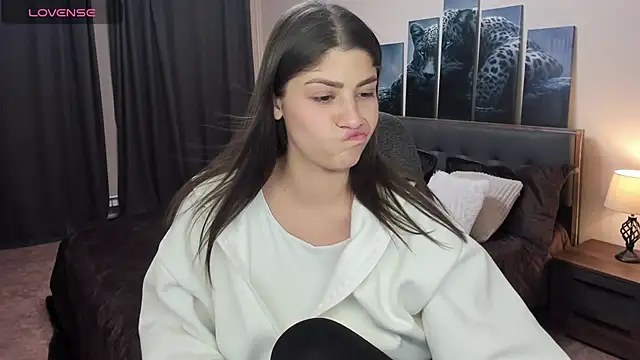 Snapshot of MaryMayson chatting on December 2024 07:11:01 PM MaryMayson online show from December 2024 07:11:01 PM